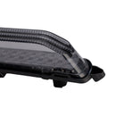 Hinterradkotflügel-Brems-/Blinker-/Rücklicht passend für Touring Electra Glide 2014-2024