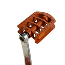 7rychlostní 26" paprskové kolo cruiser jízdní kolo dámské kolo dívčí městské kolo černé