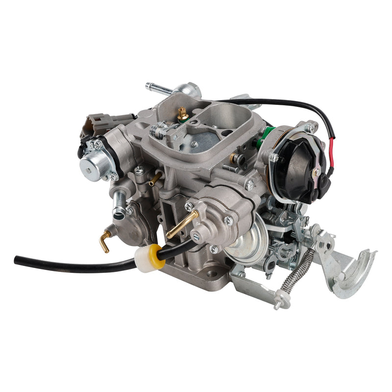 1997-2001 Toyota Hilux 2.7 Vergaser 21100-75120 LTR 3RZ-F