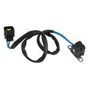 Kurbelwellenpositionssensor für Yamaha 150 - 300 PS Zweitakt-Außenbordmotor 1997-2013