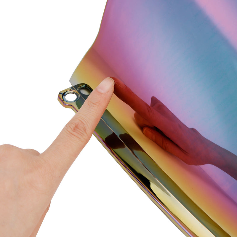 2024-2025 Aprilia RS457 Windschutzscheibe