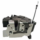 Vorne Rechts Türschloss BK21-V219A64-CH Für Ford Transit Tourneo Custom V362