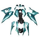 Injection Verkleidung Kit Karosserie Kunststoff ABS fit Für Yamaha YZF-R7 2021-2025