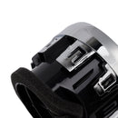 2015–2022 Ford Mustang 3X Center Dashboard A/C Air Vent Louvre FR3Z-19893-AE