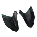 Luftinntaksdeksler, tanksidekledning for Kawasaki Z900 2025-2026