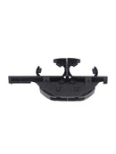 Neuer schwarzer Getränkehalter für die vordere Konsole 51168190205 für BMW E39 525i 540i (LHD)