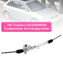 2005/07-2010/09 VW New Beetle 9C1, 1C1 2.5L Petrol Power Steering Rack and Pinion 1J1422062D