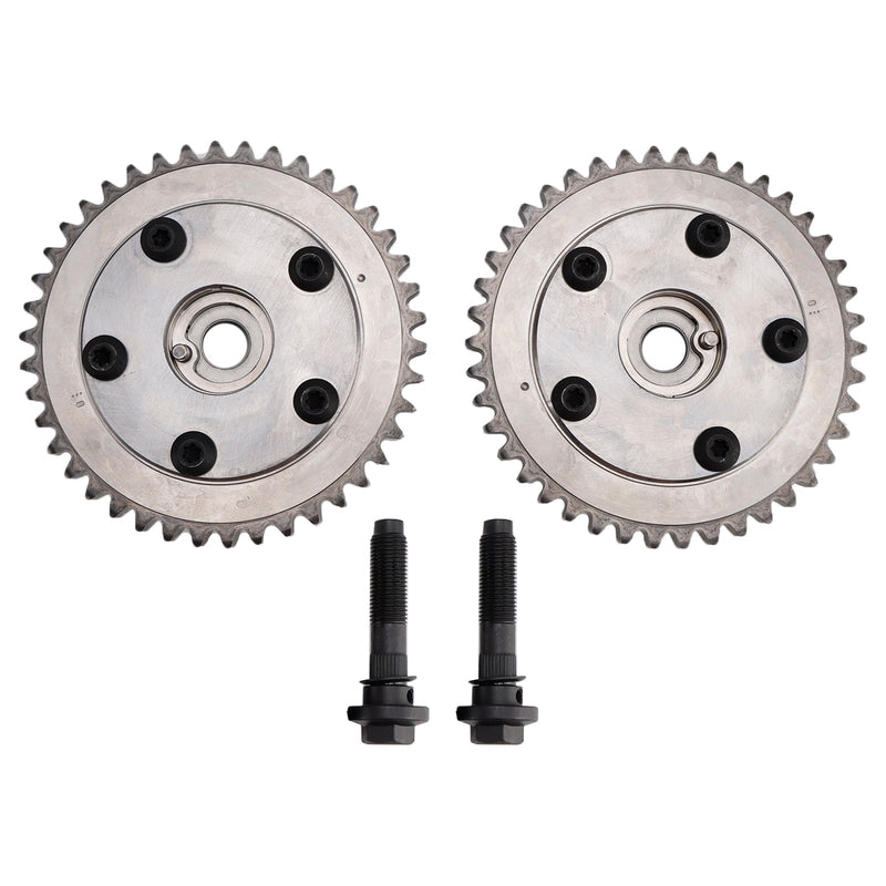 13-teiliger Steuerkettensatz für Ford F-250-550 5.4L V8 24V 2000-2010