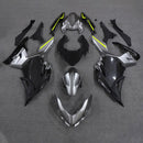 Verkleidungssatz aus ABS-Kunststoff, passend für Kawasaki EX400 Ninja400 2018-2024