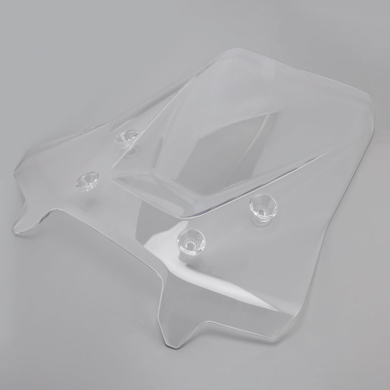 2024-2025 BMW R1300GS ADV Windschutzscheibe