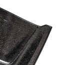 Front hood trim suitable for Mercedes-Benz G-Class W465 B800 from 2025 (B800 style upgrade)