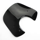 Parabrisas parabrisas adecuado para Vespa LX 50 LX 125 LX 150 GT200 GTS 250 ie GTS300 Super Generic