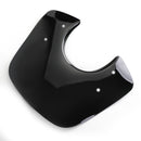 Parabrisas parabrisas adecuado para Vespa LX 50 LX 125 LX 150 GT200 GTS 250 ie GTS300 Super Generic