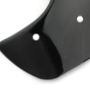 Parabrisas parabrisas adecuado para Vespa LX 50 LX 125 LX 150 GT200 GTS 250 ie GTS300 Super Generic