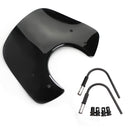 Parabrisas parabrisas adecuado para Vespa LX 50 LX 125 LX 150 GT200 GTS 250 ie GTS300 Super Generic