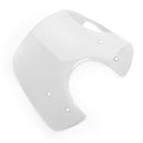 Parabrisas parabrisas adecuado para Vespa LX 50 LX 125 LX 150 GT200 GTS 250 ie GTS300 Super Generic