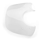 Parabrisas parabrisas adecuado para Vespa LX 50 LX 125 LX 150 GT200 GTS 250 ie GTS300 Super Generic
