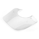 Parabrisas parabrisas adecuado para Vespa LX 50 LX 125 LX 150 GT200 GTS 250 ie GTS300 Super Generic