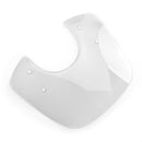 Parabrisas parabrisas adecuado para Vespa LX 50 LX 125 LX 150 GT200 GTS 250 ie GTS300 Super Generic