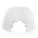 Parabrisas parabrisas adecuado para Vespa LX 50 LX 125 LX 150 GT200 GTS 250 ie GTS300 Super Generic