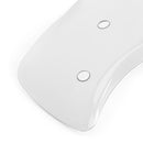 Parabrisas parabrisas adecuado para Vespa LX 50 LX 125 LX 150 GT200 GTS 250 ie GTS300 Super Generic