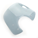 Parabrisas parabrisas adecuado para Vespa LX 50 LX 125 LX 150 GT200 GTS 250 ie GTS300 Super Generic