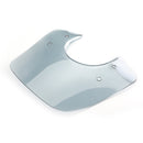 Parabrisas parabrisas adecuado para Vespa LX 50 LX 125 LX 150 GT200 GTS 250 ie GTS300 Super Generic