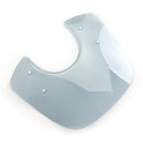 Parabrisas parabrisas adecuado para Vespa LX 50 LX 125 LX 150 GT200 GTS 250 ie GTS300 Super Generic