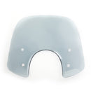 Parabrisas parabrisas adecuado para Vespa LX 50 LX 125 LX 150 GT200 GTS 250 ie GTS300 Super Generic