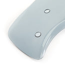 Parabrisas parabrisas adecuado para Vespa LX 50 LX 125 LX 150 GT200 GTS 250 ie GTS300 Super Generic