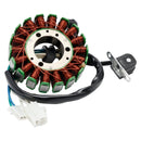 1998-1999 Yamaha YP250A Majestad ABS Estator Generador Regulador de tensión Poesía 4HC-81410-00