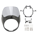 2023-2024 HONDA GB350 GB350S Windschutzscheibe Windschutzscheibe Scheinwerfer Verkleidung Abdeckung