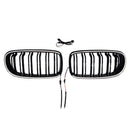 Doppelrippen-Frontgrill für BMW 3er E90/E91 LCI (2009–2011)