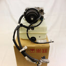 Toyota Land Cruiser URJ202W-GNTVK 1URFE ZX ATM Höhenverstellpumpe &amp; Motor 48910-60033 48910-60032