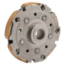 1990-2000 Honda TRX300FW FourTrax 300 4X4 Kupplungsbacken 22535-HM5-305 22535-HC4-305 22535-HC5-305