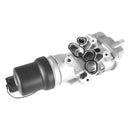 2006–2008 Seat Leon Motorölkühler Ölfilter Montage 06D115397K 06D115397J