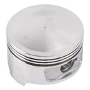 2000-2005 Honda FES250 Foresight 4T E2 Cylinderhoved reparationssæt med pakninger 12100-KFG-J00