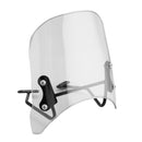 Pára-brisa adequado para BMW R nineT Scrambler 2014-2024 Pure 2017-2024