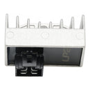 2007-2011 Honda Wave 125 PGMFi elektrisk starter magnetstator + spændingsregulator + tætningsenhed Passer til 31120-KTM-962