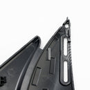 2018-2024 Kawasaki Z900RS Tampa de carenagem protetora do painel lateral