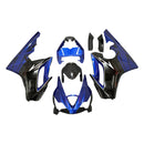 2006-2008 Triumph Daytona 675 Kit de paneles de inyección Body Plastic ABS