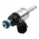 1 boquilla de inyector de combustible para Nissan Pathfinder e Infiniti QX60 (2017–2020), V6 3.5, número de pieza 16600-6KA0A
