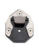 Cojín de la placa de agrandamiento de soporte adecuado para Himalaya 2018-2023 Scram 411 2021-2023