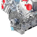 Motorbaugruppe AJ133 für Jaguar XJ und Land Rover Range Rover V8 5.0 L 4WD ab Baujahr 2019