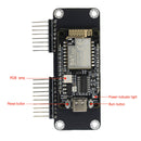 FZ 2.4G/5G WiFi-Modul IoT-Entwicklungsboard ESP32 CC1101 NRF24