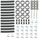 1970–1989 Subaru RX 12-teiliges Reparaturset für Einspritzdüsen