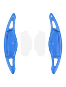 2018–2023 Kia Stinger Lenkrad-Schaltwippenabdeckungen