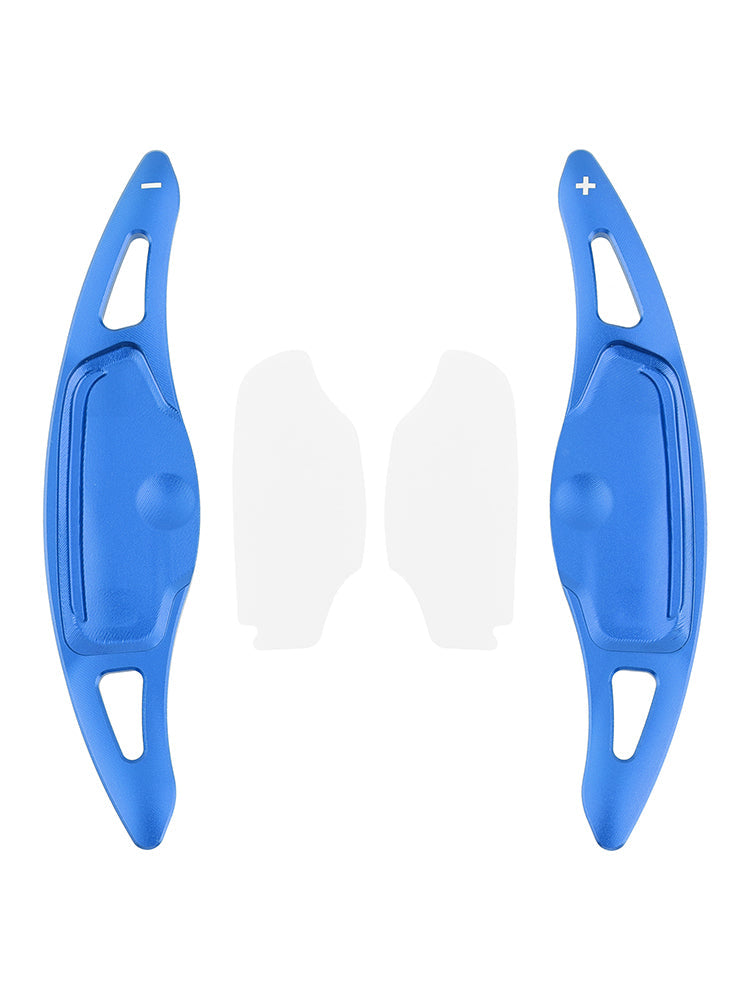 2018–2023 Kia Stinger Lenkrad-Schaltwippenabdeckungen