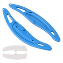 Lenkrad-Schaltwippen für Porsche Cayenne Macan