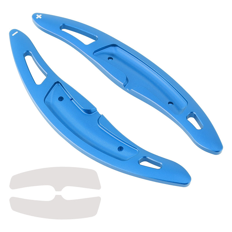 Lenkrad-Schaltwippen für Porsche Cayenne Macan